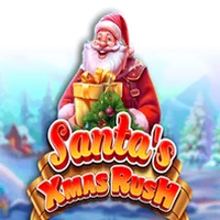 Santa's Xmas Rush