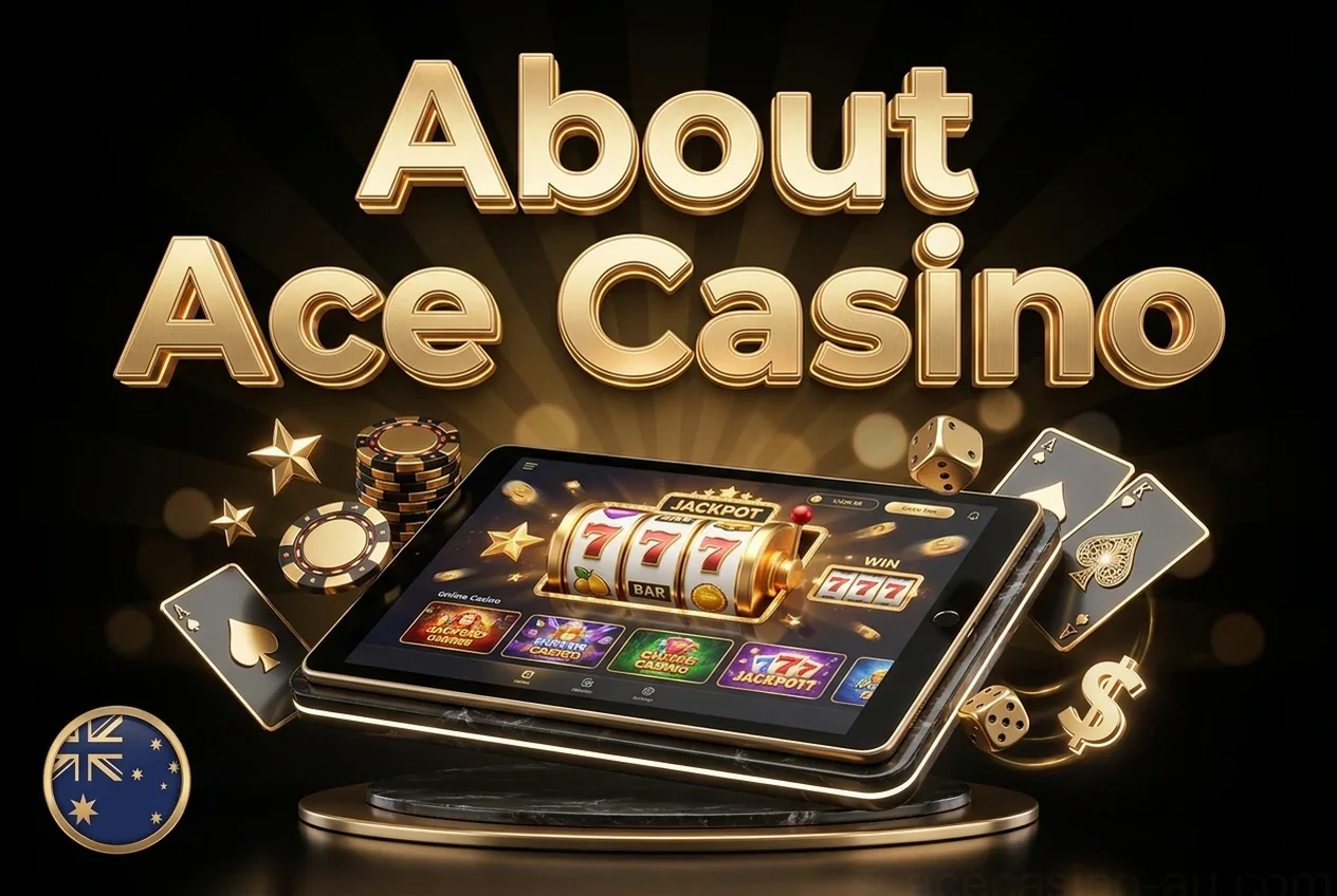 About Ace Casino