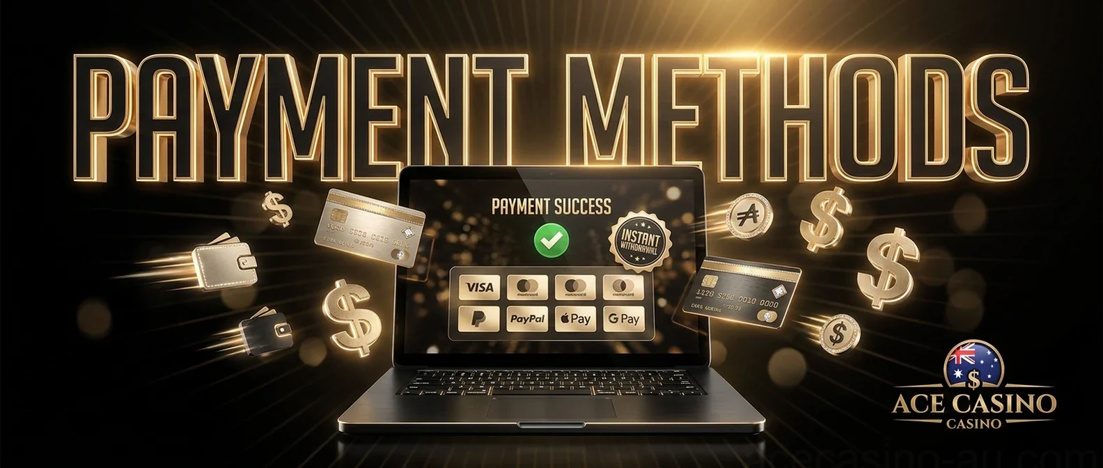Payment Methods